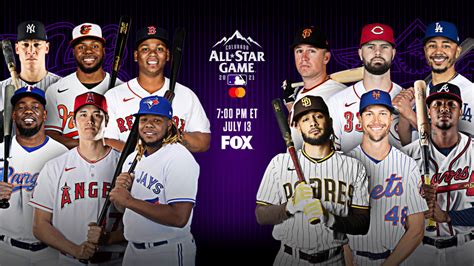mlb all star game 2022 tickets